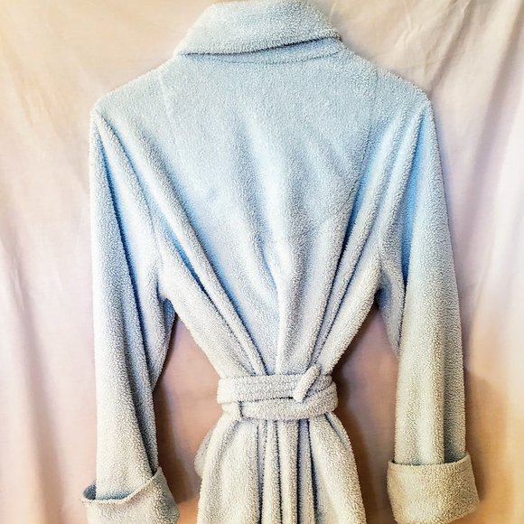 Old Navy Intimates & Sleepwear Old Navy Bathrobe Poshmark